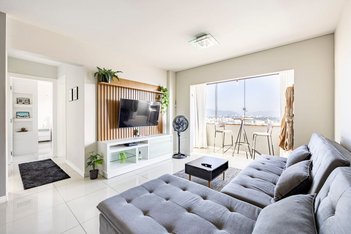 apartment em Rua 3100, Centro - Balneário Camboriú - SC