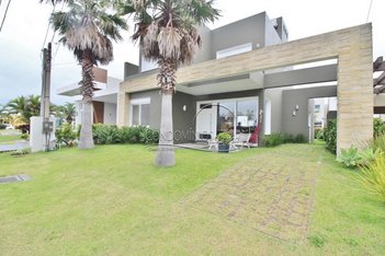 house em Avenida Central, Xangri-Lá - Xangri-Lá - RS