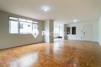 apartment em Rua José Maria Lisboa, Jardim Paulista - São Paulo - SP