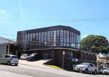 business em Avenida Jorge Tibiriçá, Vila Joaquim Inácio - Campinas - SP