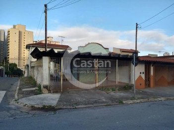 land_lot em Rua Luzia da Conceição Moraes, Vila Carrão - São Paulo - SP