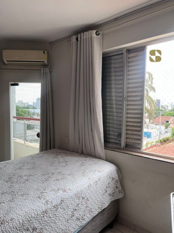 apartment em Rua Barão de Melgaço, Centro-Sul - Cuiabá - MT
