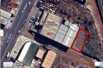 land_lot em Rua Cajuru, Vila Brasil - Ribeirão Preto - SP