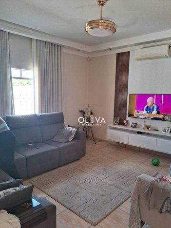 house em Rua José Calil Faical, Jardim São Marco - São José do Rio Preto - SP