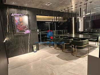 apartment em Avenida Doutor José Bonifácio Coutinho Nogueira, Jardim Madalena - Campinas - SP