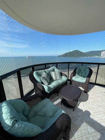 apartment em Rua 3500, Centro - Balneário Camboriú - SC