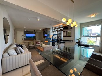 apartment em Rua Castelo de Tordesilhas, Castelo - Belo Horizonte - MG