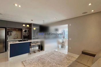 apartment em Rua dos Pinheiros, Pinheiros - São Paulo - SP