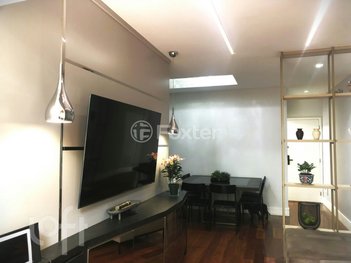 apartment em Rua João Simões de Souza, Parque Reboucas - São Paulo - SP