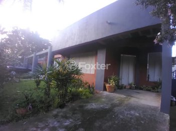 house em Rua Vinte e Nove, São Lucas - Viamão - RS