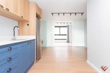 apartment em Rua Barão de Butuí, Centro - Pelotas - RS
