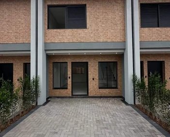 house em Rua Romão Arrais, Vila Colorau - Sorocaba - SP