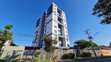apartment em Rua Aneron Corrêa de Oliveira, Jardim do Salso - Porto Alegre - RS