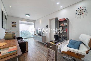 apartment em Praça Barão de Itaqui, Vila Gomes Cardim - São Paulo - SP