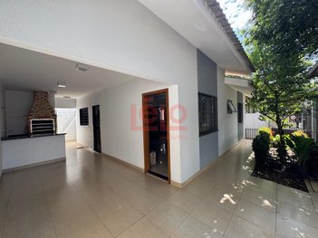 house em Rua Bogotá, Vila Morangueira - Maringá - PR
