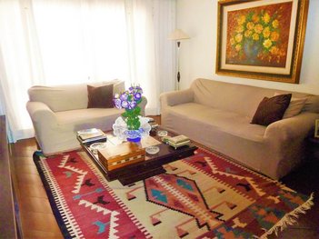 apartment em Rua Camberra, Vila Formosa - São Paulo - SP