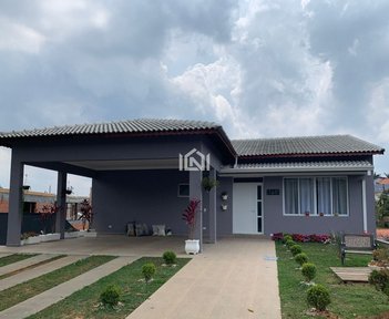 house em Rua Amarilis, Jardim Haras Bela Vista - Vargem Grande Paulista - SP
