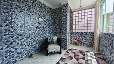 house em Servidão Mello, Praia de Fora - Palhoça - SC
