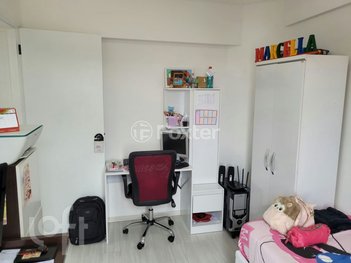 apartment em Rua Gustavo da Silveira, Vila Santa Catarina - São Paulo - SP