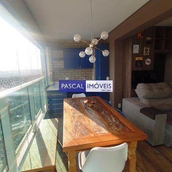 apartment em Rua Viaza, Jardim Aeroporto - São Paulo - SP
