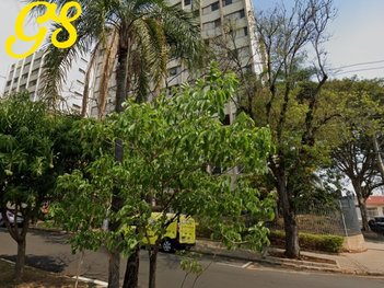 apartment em Avenida Papa Pio XII, Jardim Chapadão - Campinas - SP