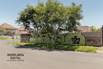 land_lot em Rua Padre Teschauer, Glória - Porto Alegre - RS