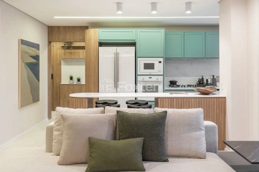 cozinha-integrada-com-sala-de-estar-moderna
