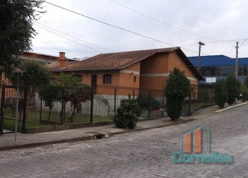 house em Bolivar Pedrotti Melgare, Interlagos - Caxias do Sul - RS