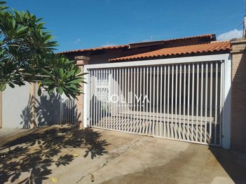 house em Rua Oswaldo Rodrigues da Costa, Parque do Sol - São José do Rio Preto - SP