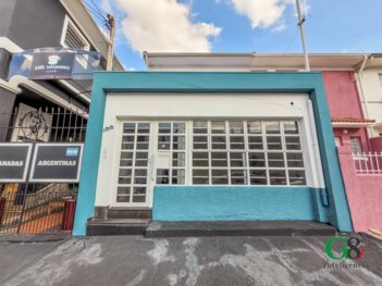 house em Rua Xavier Curado, Ipiranga - São Paulo - SP