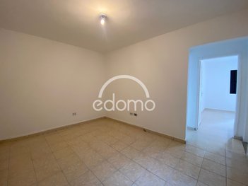 apartment em Rua Marechal Barbacena, Vila Regente Feijó - São Paulo - SP