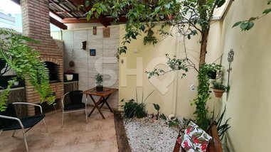 house em Rua Bento da Conceição, Chora Menino - São Paulo - SP