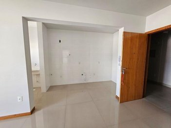 apartment em Rua Agenor José Soares, Pedra Branca - Palhoça - SC