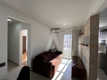 apartment em Rua Dona Francisca, Santo Antônio - Joinville - SC