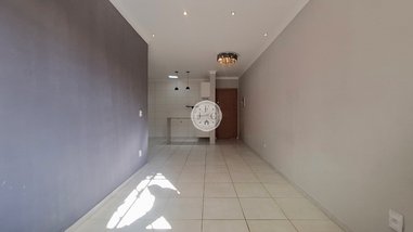 apartment em Rua Magid Antônio Calil, Jardim Botânico - Ribeirão Preto - SP