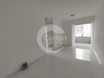 apartment em Avenida Vereador Abel Ferreira, Vila Regente Feijó - São Paulo - SP