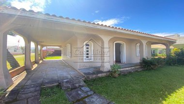 house em Rua Ibirapuitã, Centro - Xangri-Lá - RS