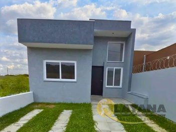 house em Rua Jorge Babot Miranda, Aberta dos Morros - Porto Alegre - RS