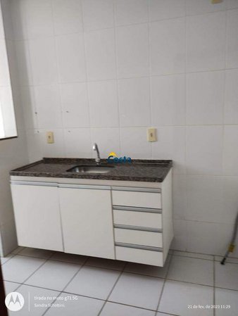 Cômodo Condomínio