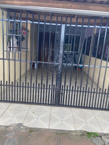 apartment em Rua Morretinhos, Portão - Cascavel - PR