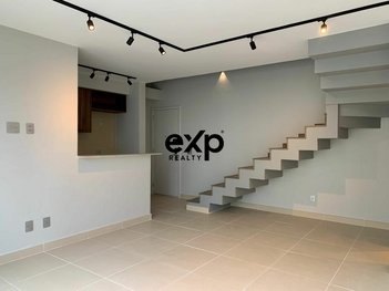 apartment em Rua Professor José Leite e Oiticica, Vila Gertrudes - São Paulo - SP