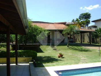 house em Rua Berlim, Vista Alegre - Vinhedo - SP