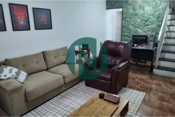 house em Rua Camatei, Vila Nivi - São Paulo - SP