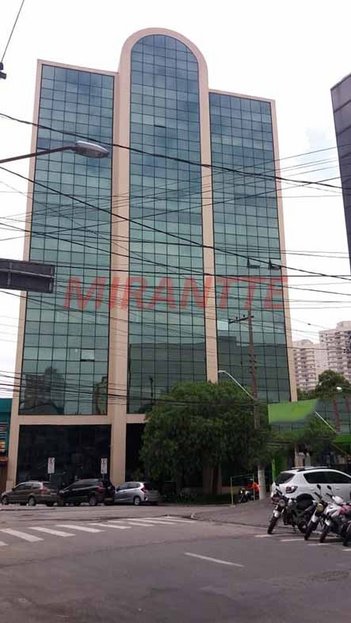 office em José Maurício, Centro - Guarulhos - SP