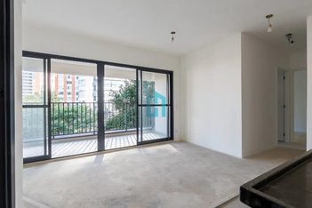 apartment em Rua Joaquim Távora, Vila Mariana - São Paulo - SP