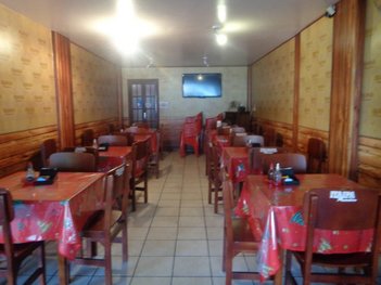 office em Rua Doutor Agostinho Goulão, Corrêas - Petrópolis - RJ