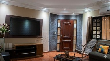 house em Avenida Vinícius de Moraes, Parque São Bento - Sorocaba - SP