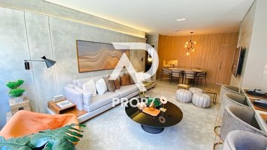 apartment em Rua Minerva, Perdizes - São Paulo - SP