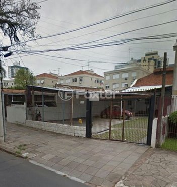 land_lot em Rua Antônio Joaquim Mesquita, Passo da Areia - Porto Alegre - RS
