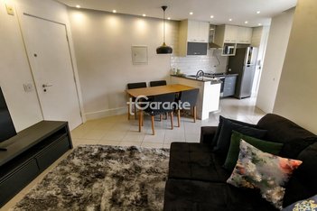 apartment em Rua Itaiteva, Jardim Ampliação - São Paulo - SP